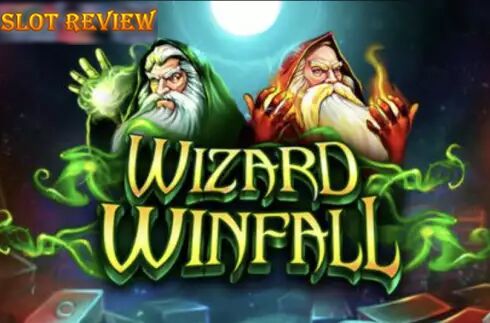 Wizard WinFall icon